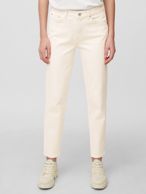 Зауженные джинсы Marc O’Polo Slim модель 102906712351-056_32 Фото