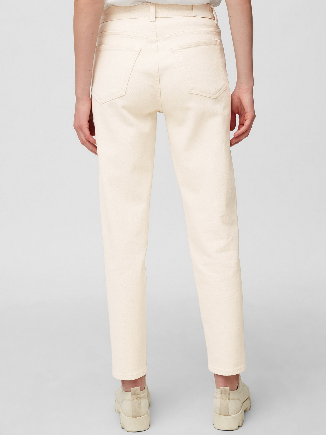 Завужені джинси Marc O’Polo Slim модель 102906712351-056_32 Фото