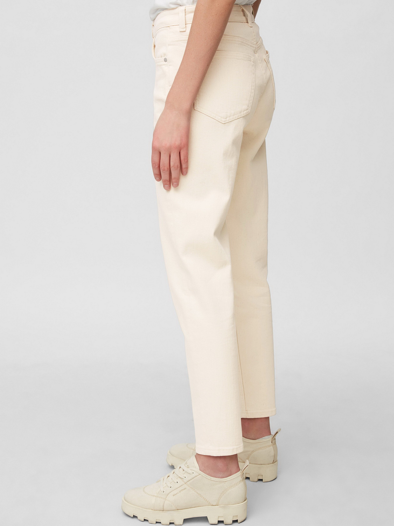 Завужені джинси Marc O’Polo Slim модель 102906712351-056_32 Фото