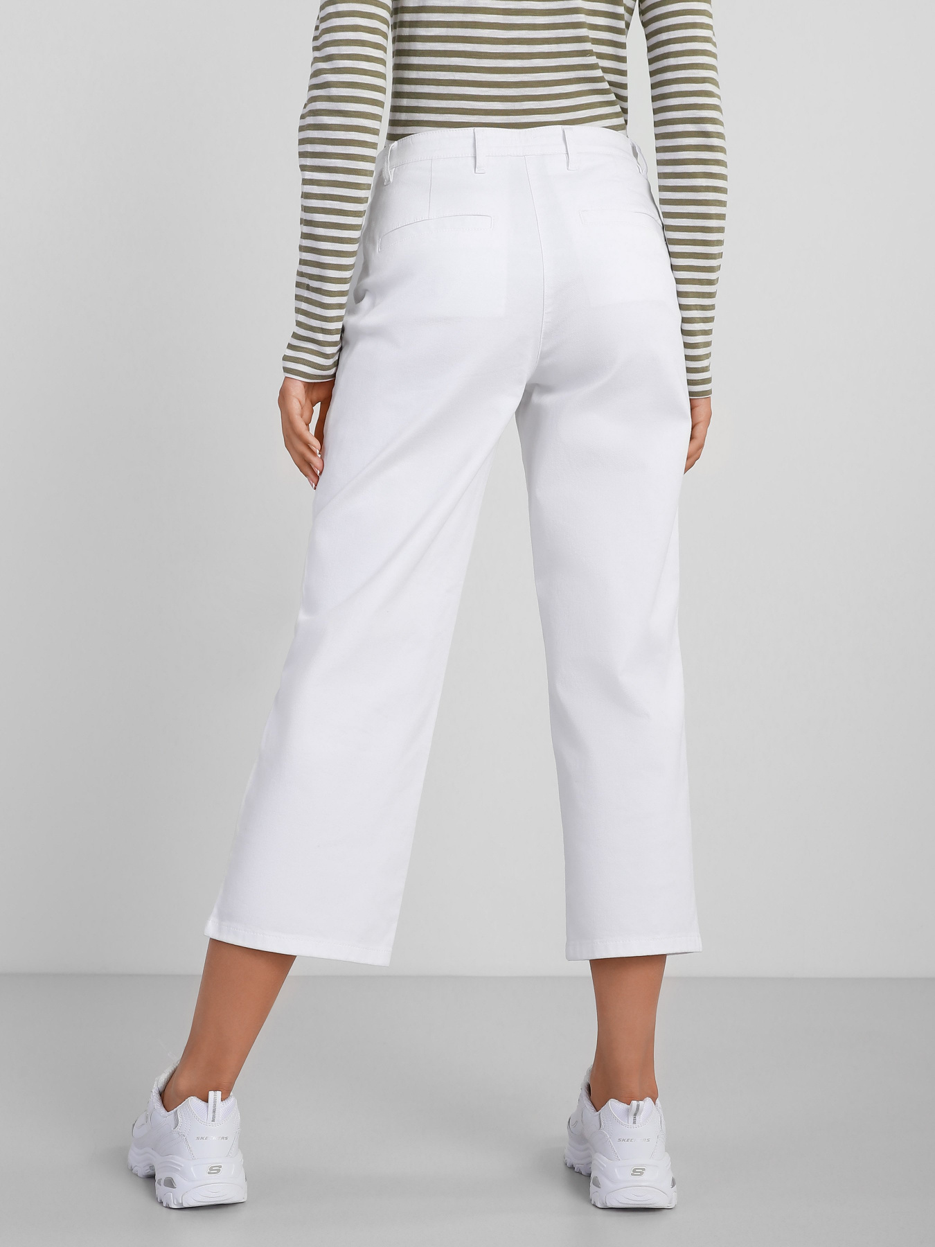 Повседневные штаны Marc O’Polo модель 103006510057-100 Фото