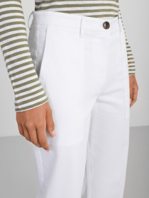 Повседневные штаны Marc O’Polo модель 103006510057-100 Фото