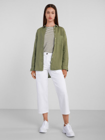 Повседневные штаны Marc O’Polo модель 103006510057-100 Фото