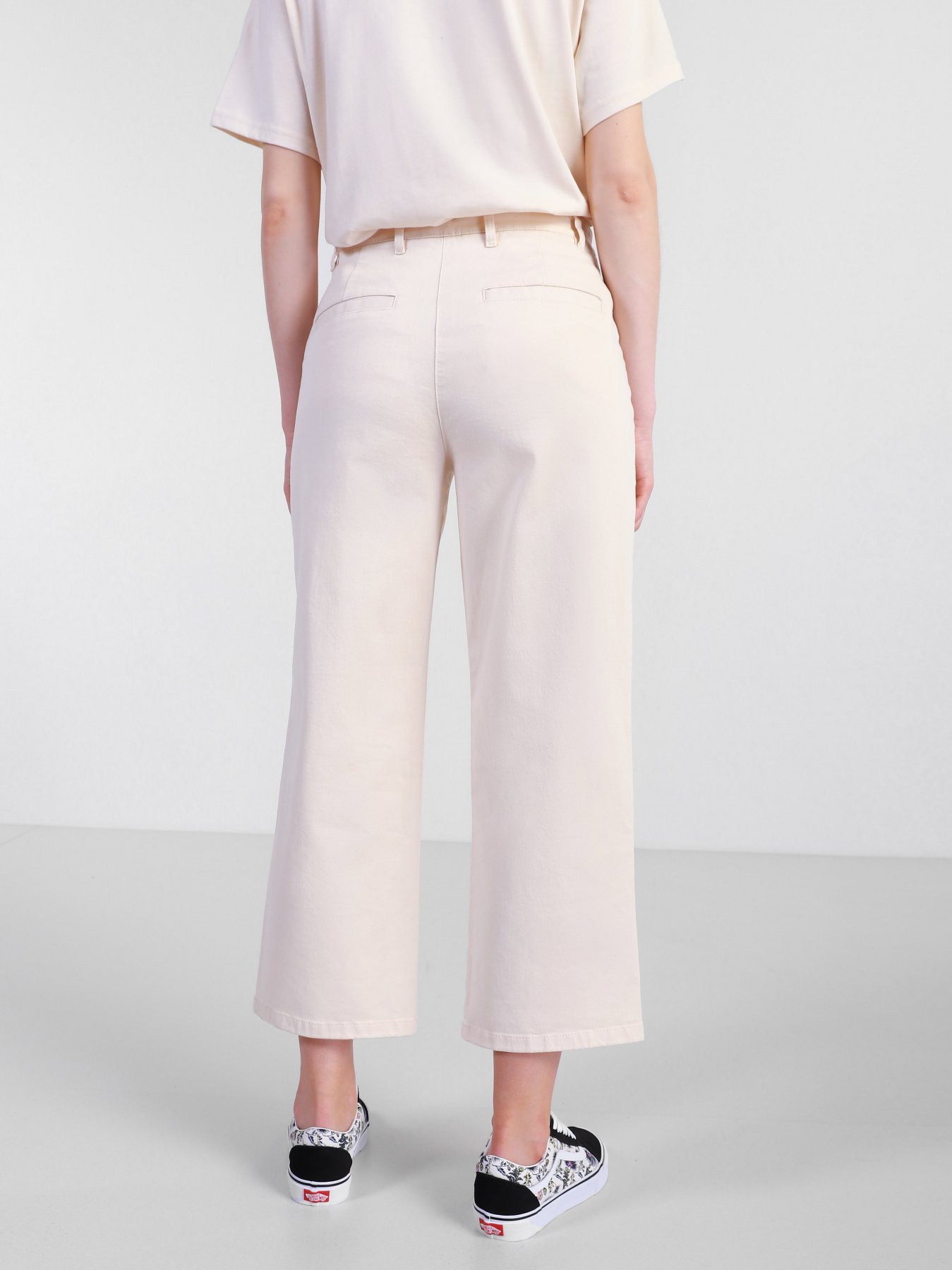 Повседневные штаны Marc O’Polo модель 103006510057-244 Фото