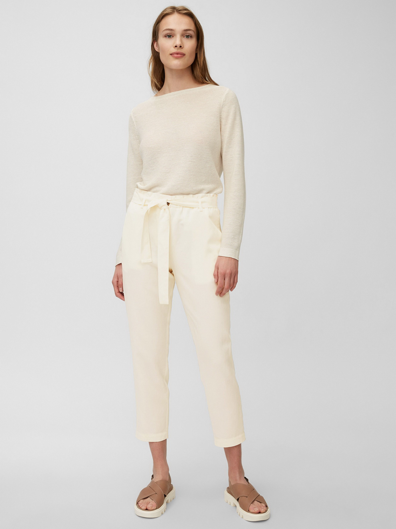 Штани повсякденні Marc O’Polo модель 103089710045-244 Фото