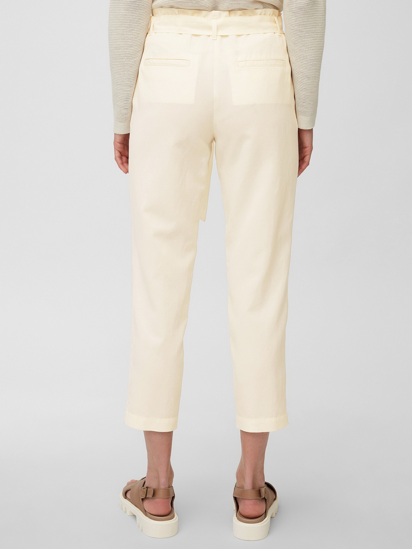 Повседневные штаны Marc O’Polo модель 103089710045-244 Фото