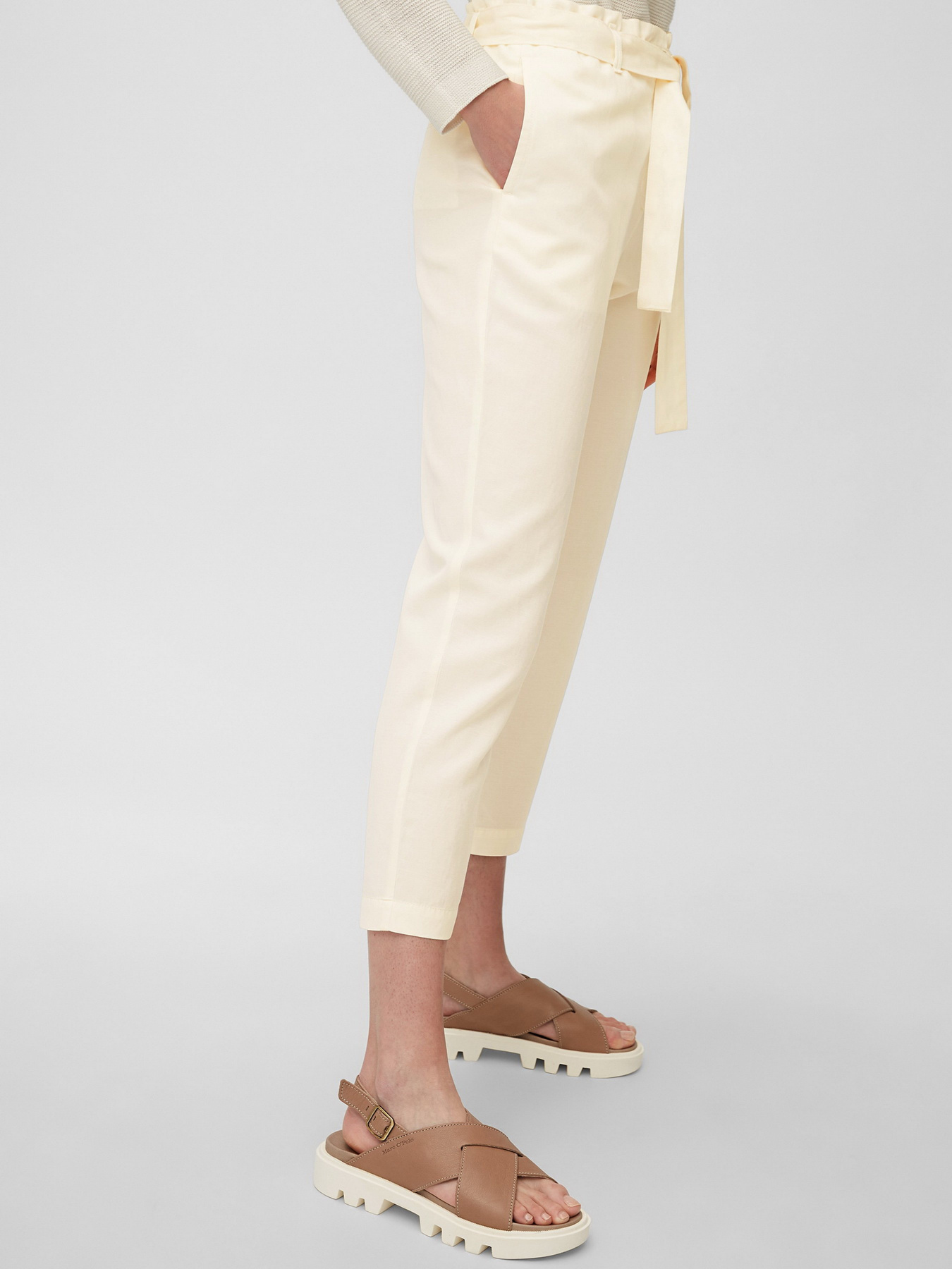 Повседневные штаны Marc O’Polo модель 103089710045-244 Фото