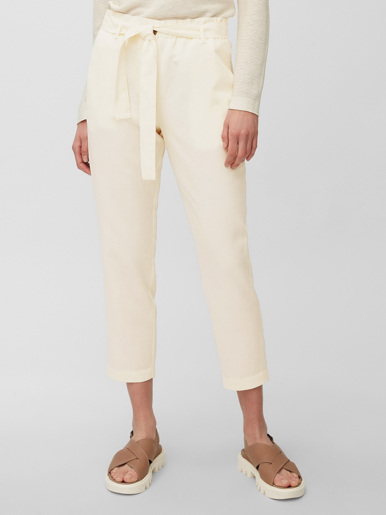 Повседневные штаны Marc O’Polo модель 103089710045-244 Фото