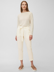 Повседневные штаны Marc O’Polo модель 103089710045-244 Фото