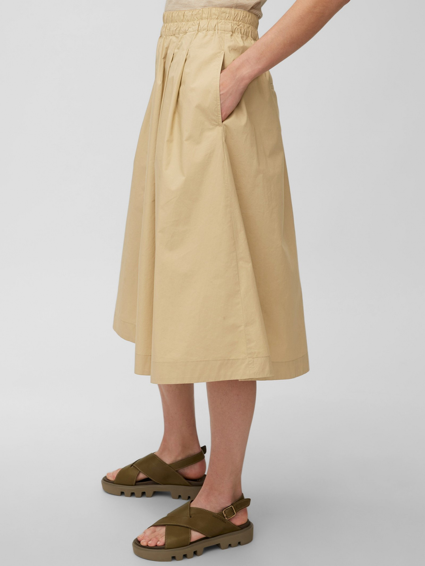 Юбки Marc O’Polo модель 103177320035-735 Фото