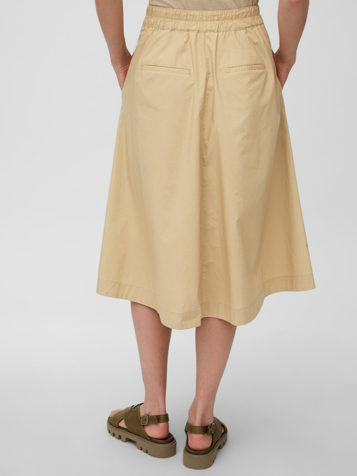 Юбки Marc O’Polo модель 103177320035-735 Фото