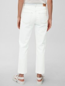 Прямые джинсы Marc O’Polo LINDE Straight модель 103921912057-013_32 Фото