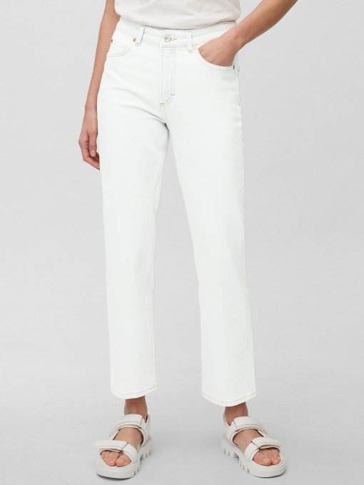 Прямі джинси Marc O’Polo LINDE Straight модель 103921912057-013_32 Фото