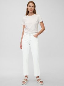 Прямі джинси Marc O’Polo LINDE Straight модель 103921912057-013_32 Фото