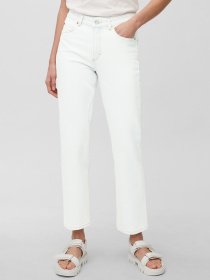 Прямі джинси Marc O’Polo LINDE Straight модель 103921912057-013_32 Фото