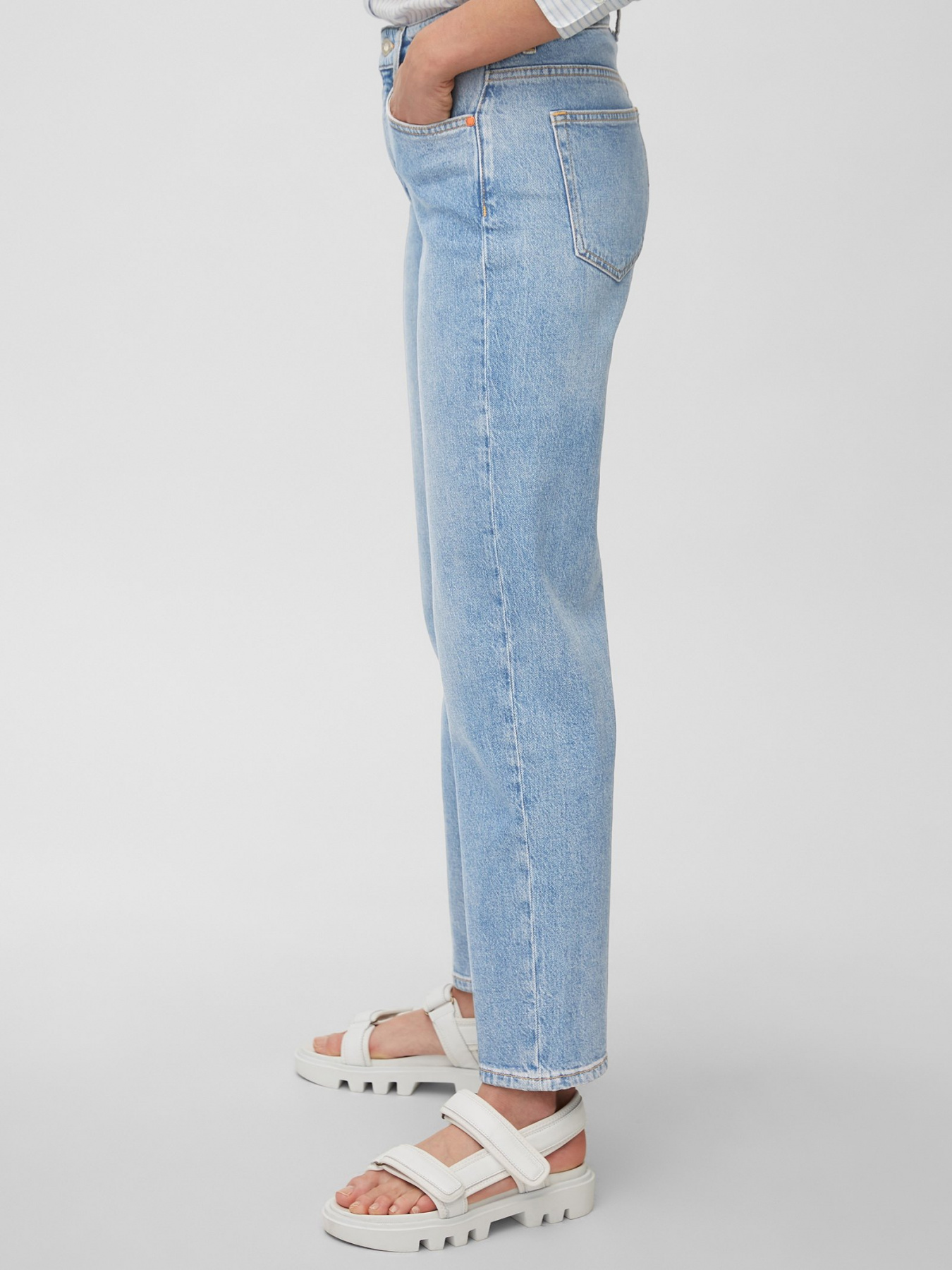 Джинсы Marc O’Polo HETTA  модель 103921912369-041_32 Фото