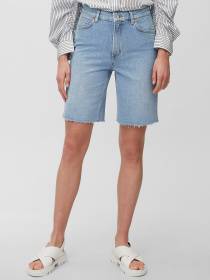 Шорты джинсовые Marc O’Polo модель 103921913005-041 Фото