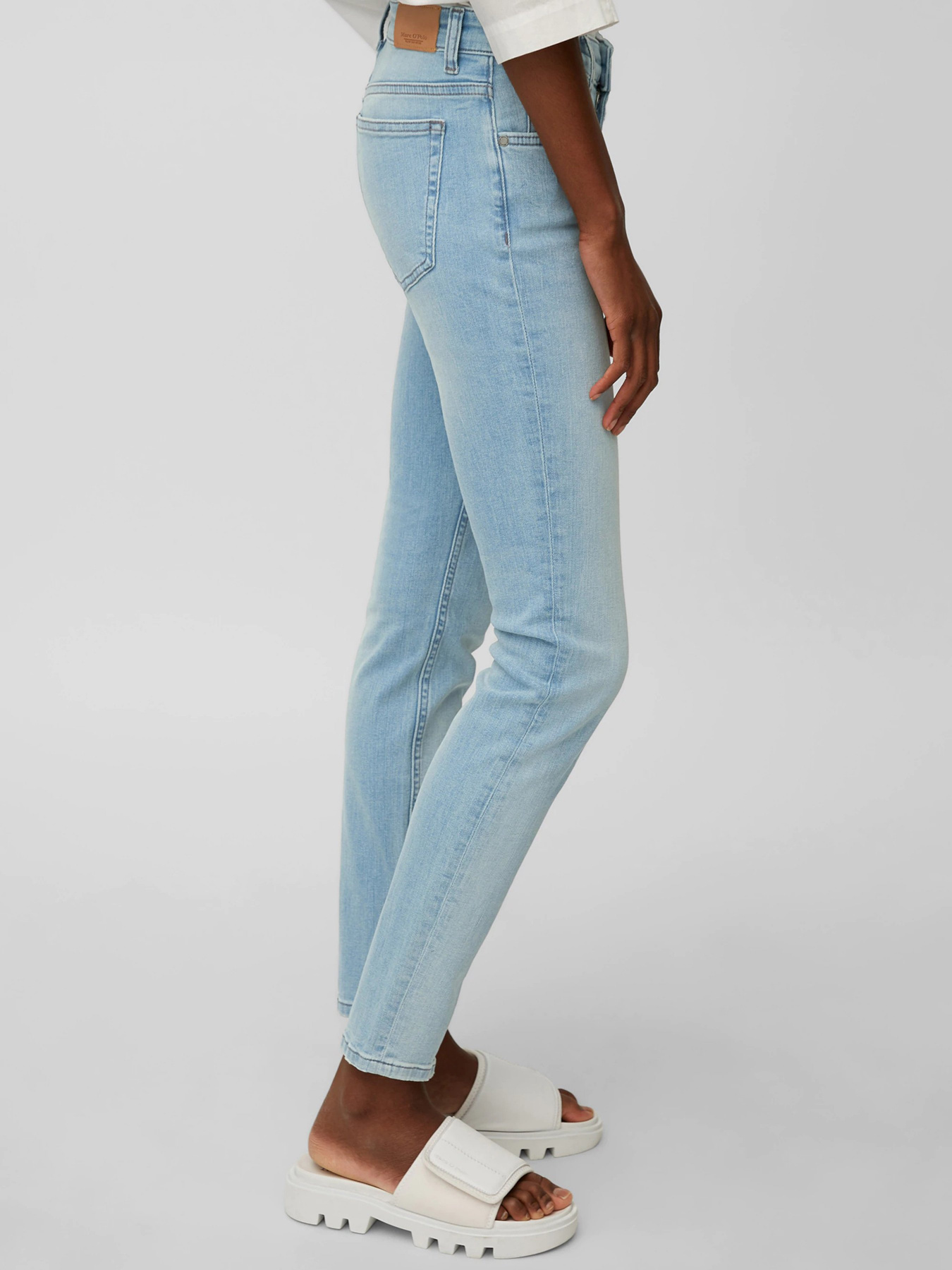 Джинсы Marc O’Polo Slim модель 103923512103-064_32 Фото