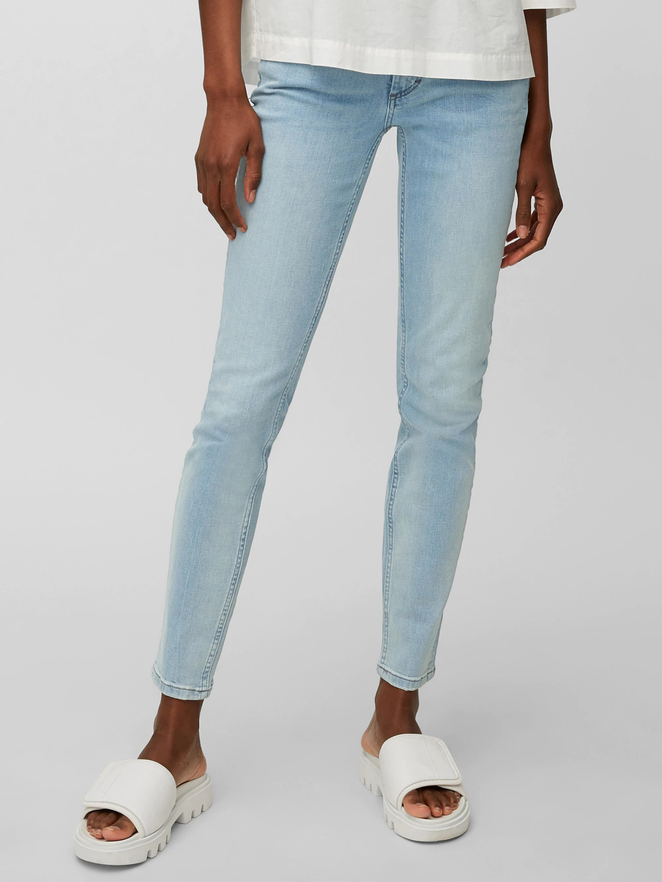 Джинсы Marc O’Polo Slim модель 103923512103-064_32 Фото