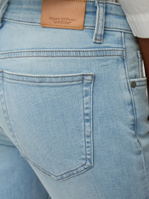 Джинсы Marc O’Polo Slim модель 103923512103-064_32 Фото