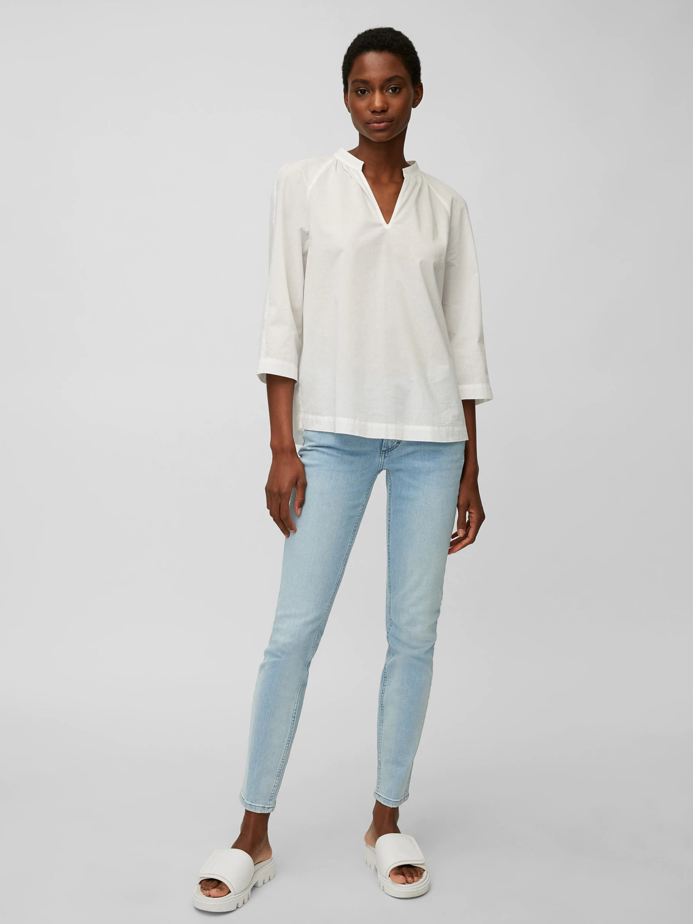 Джинсы Marc O’Polo Slim модель 103923512103-064_32 Джинсы Marc O’Polo Slim модель 103923512103-064_32 Фото