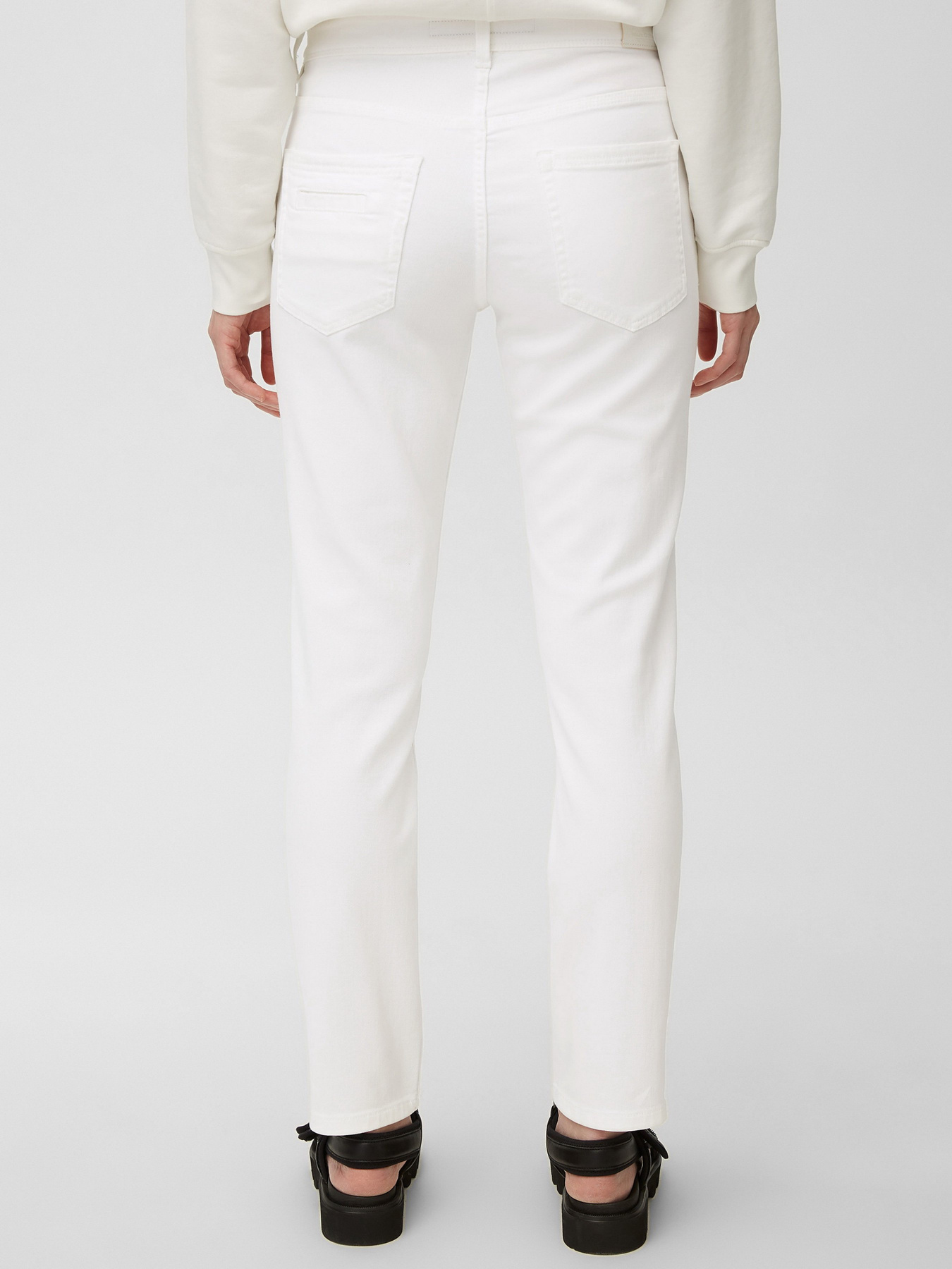 Бойфренды Marc O’Polo THEDA Boyfriend модель 103937512023-060_32 Фото