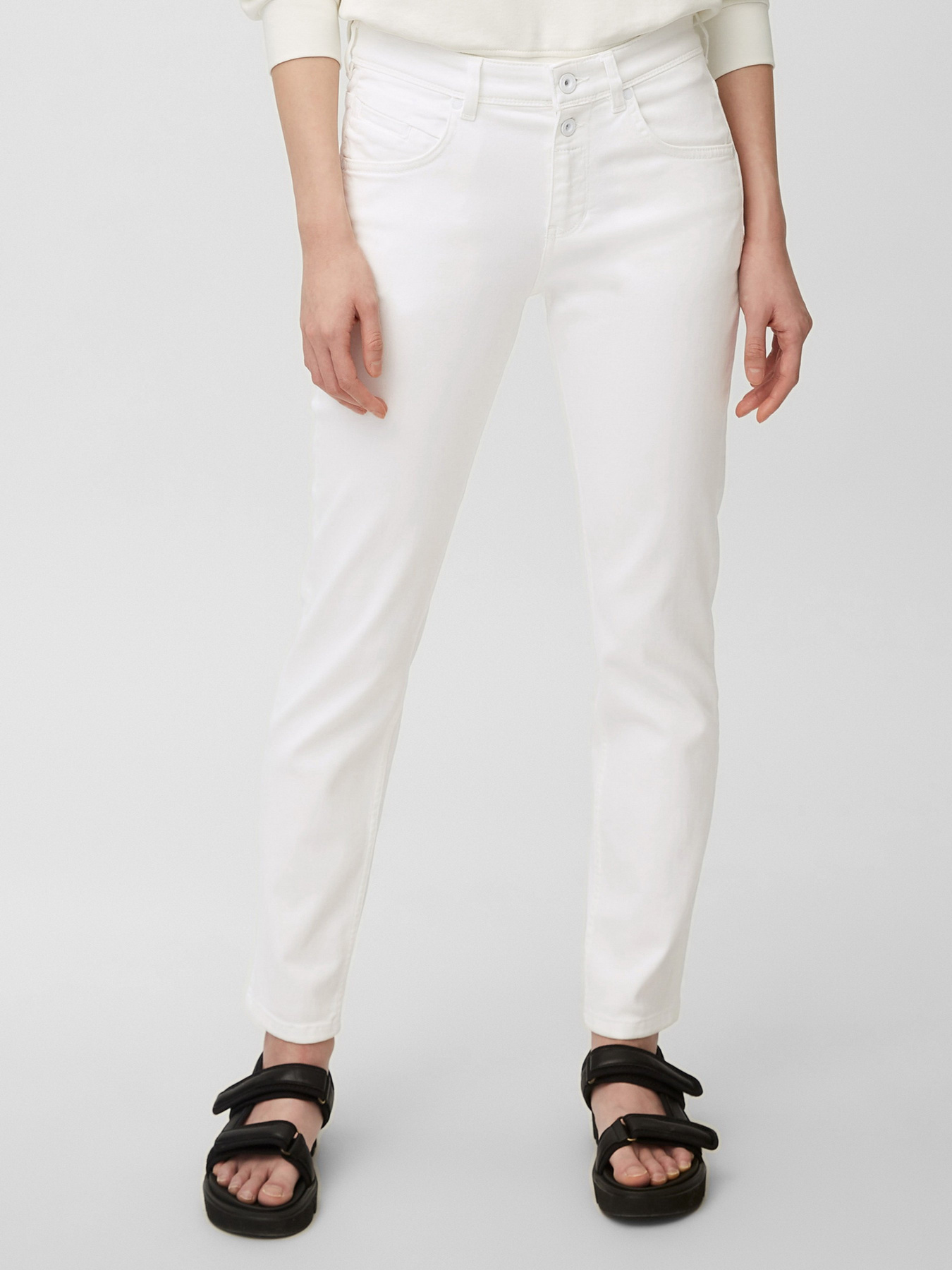 Бойфренды Marc O’Polo THEDA Boyfriend модель 103937512023-060_32 Фото