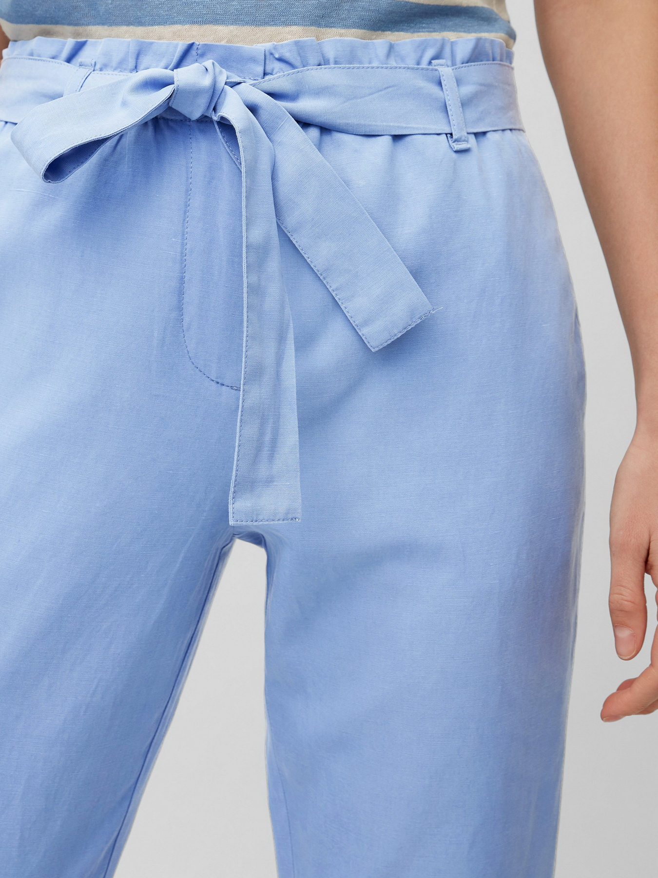 Брюки повседневные Marc O’Polo модель M03089710045-855 Фото