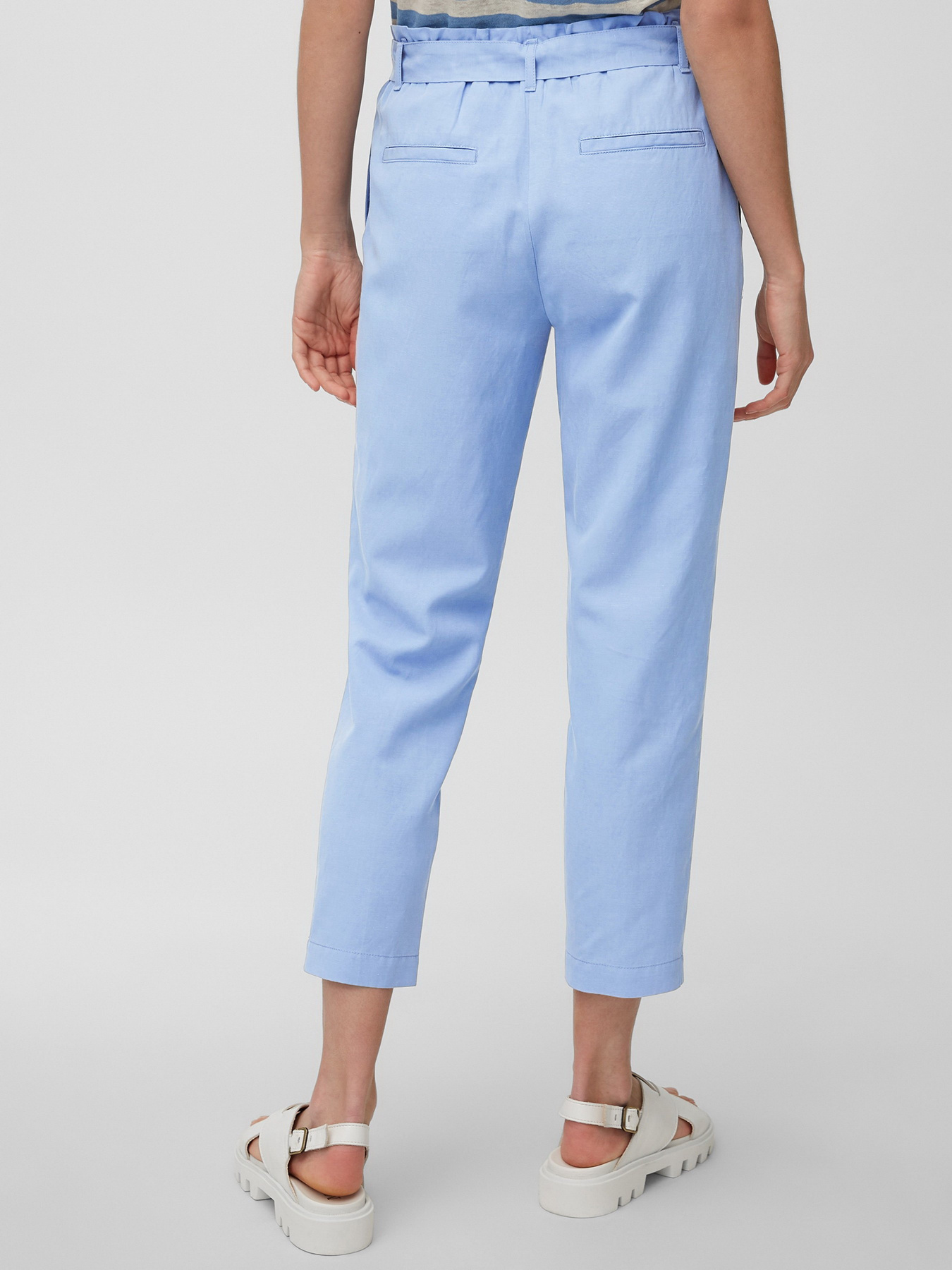 Повседневные штаны Marc O’Polo модель M03089710045-855 Фото