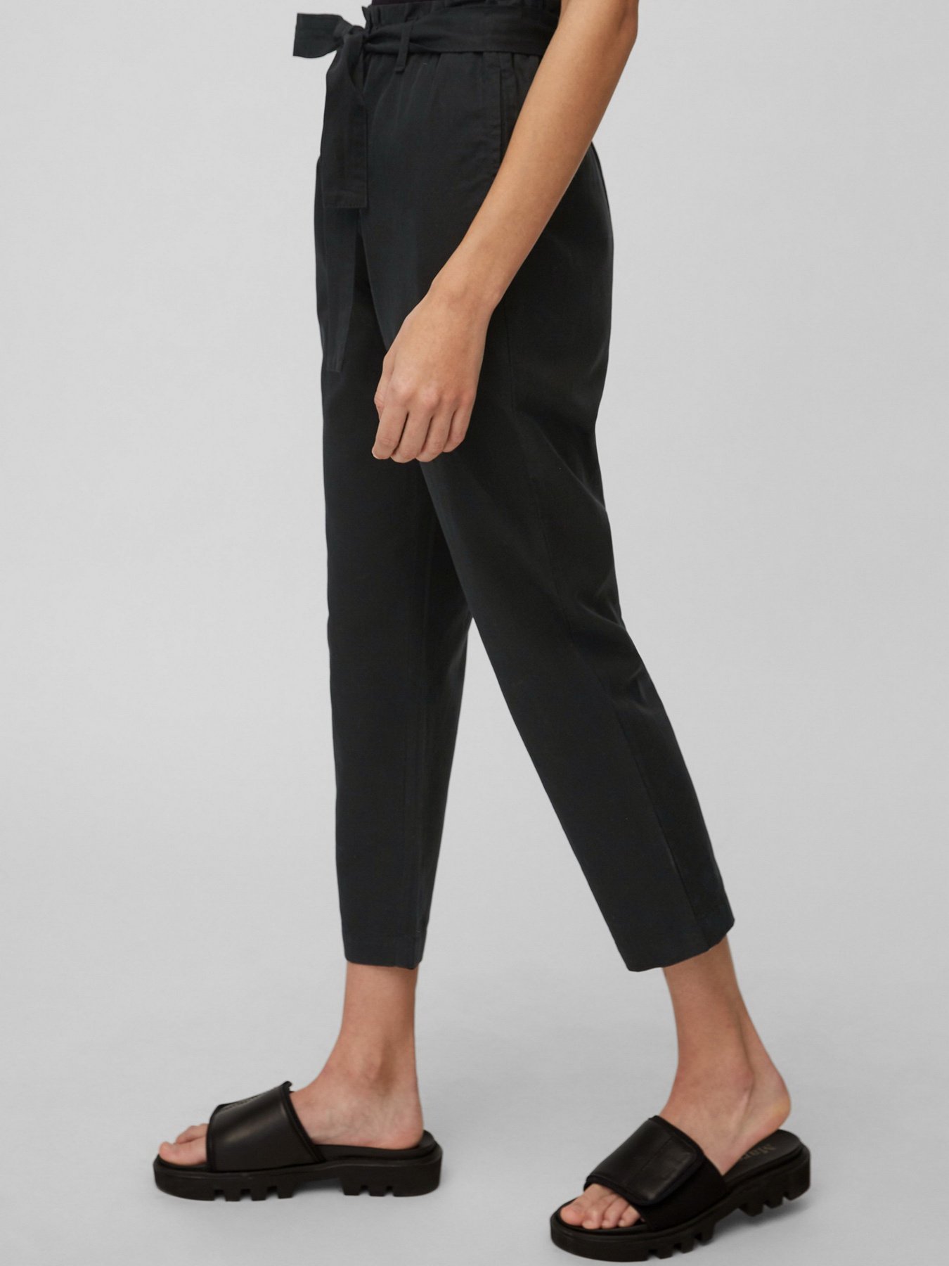 Повседневные штаны Marc O’Polo модель M03089710045-898 Фото