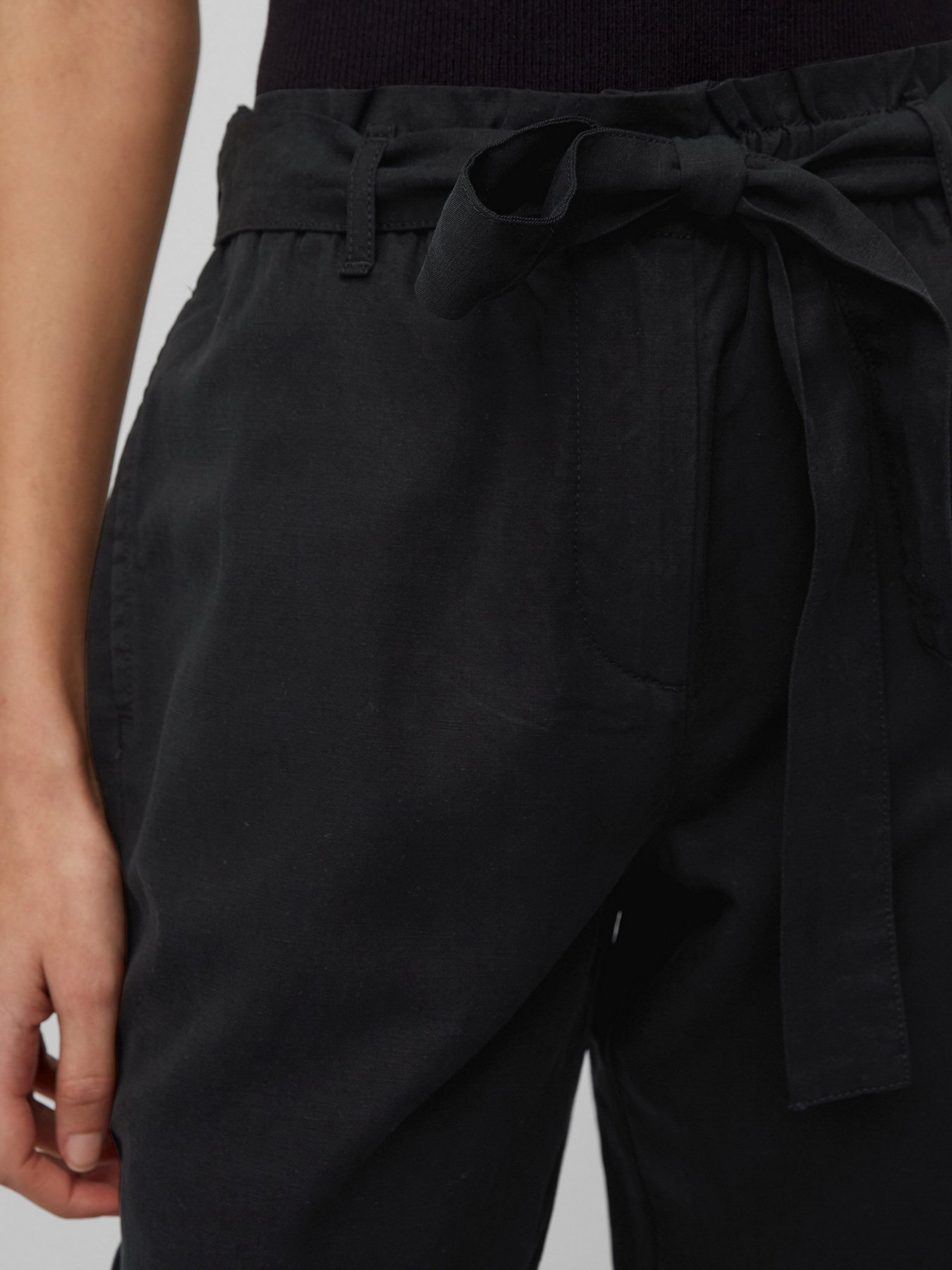 Повседневные штаны Marc O’Polo модель M03089710045-898 Фото