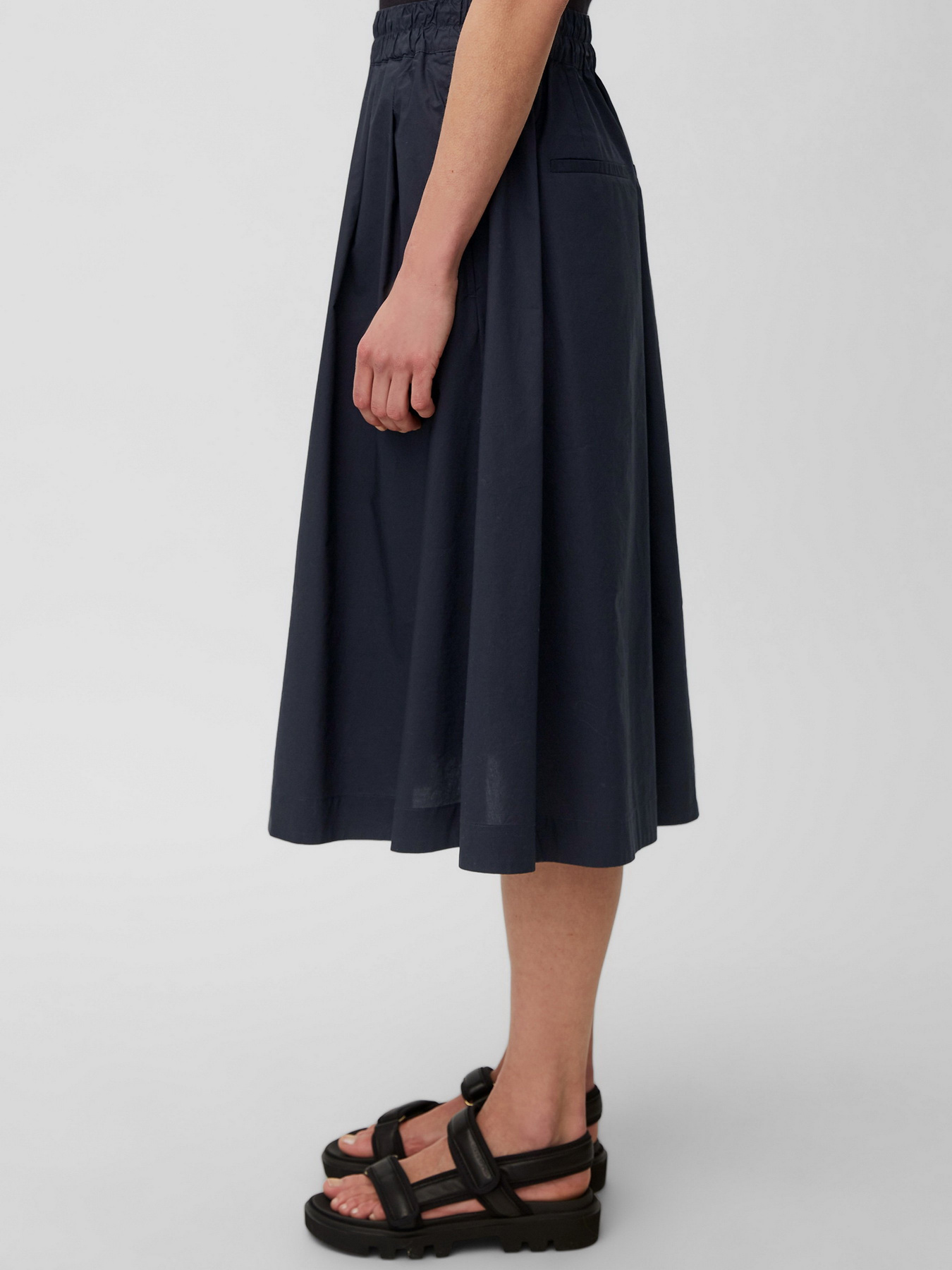 Спідниця міді Marc O’Polo модель M03177320035-898 Фото