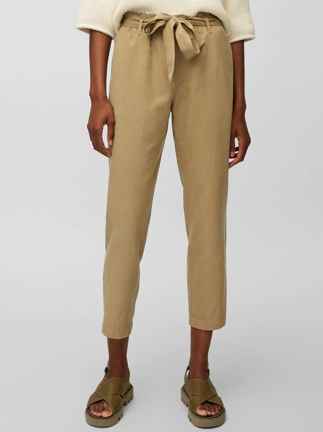 Штани повсякденні Marc O’Polo модель M03089710045-735 Фото