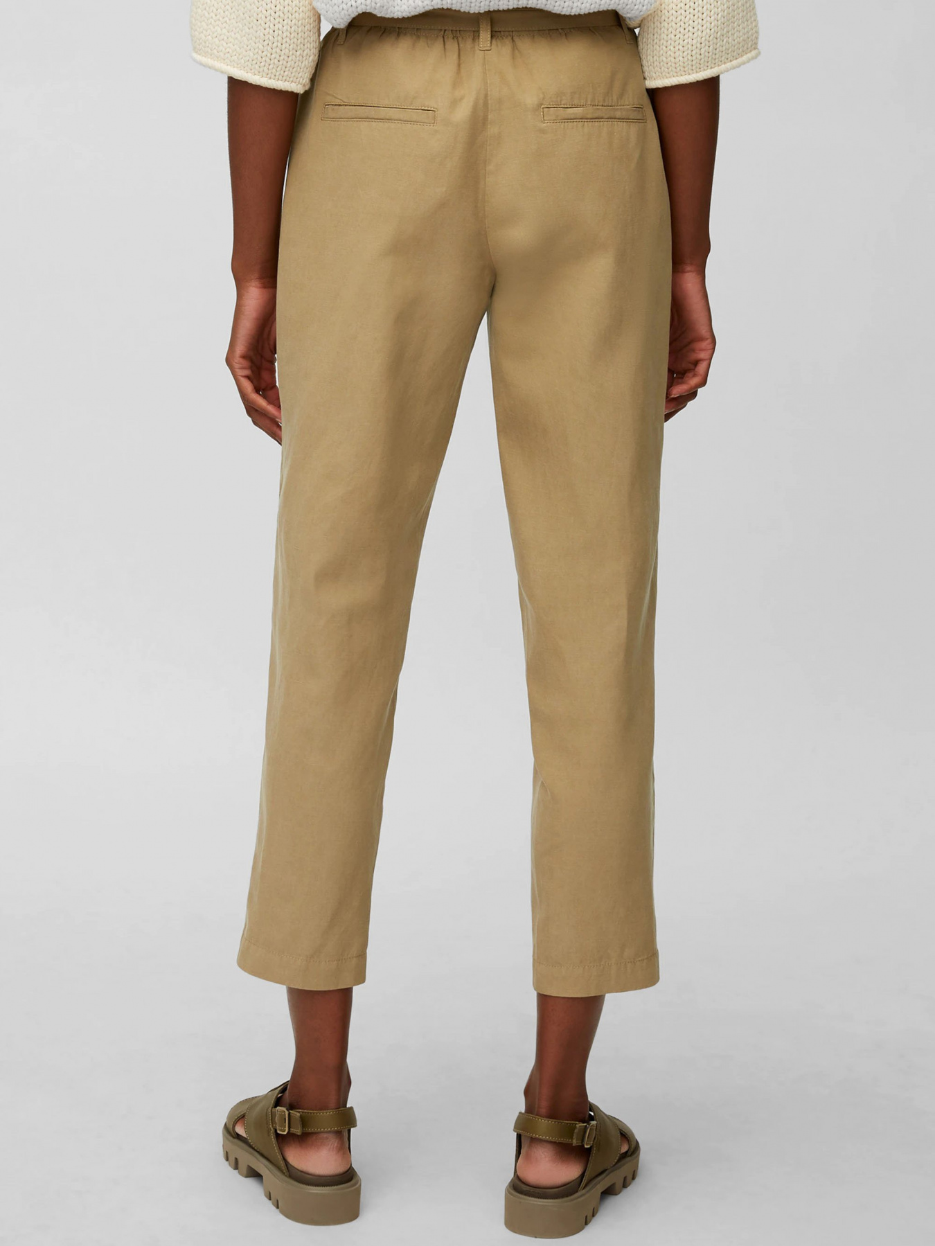 Повседневные штаны Marc O’Polo модель M03089710045-735 Фото