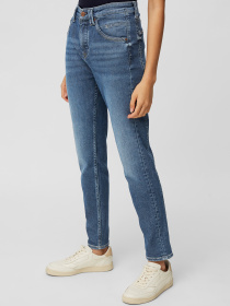 Бойфренды Marc O’Polo DENIM FREJA Boyfriend модель 142910712339-P18_32 Фото