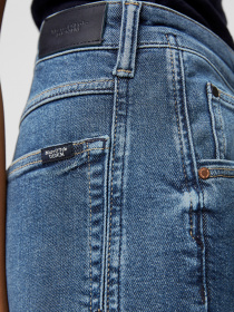 Бойфренды Marc O’Polo DENIM FREJA Boyfriend модель 142910712339-P18_32 Фото