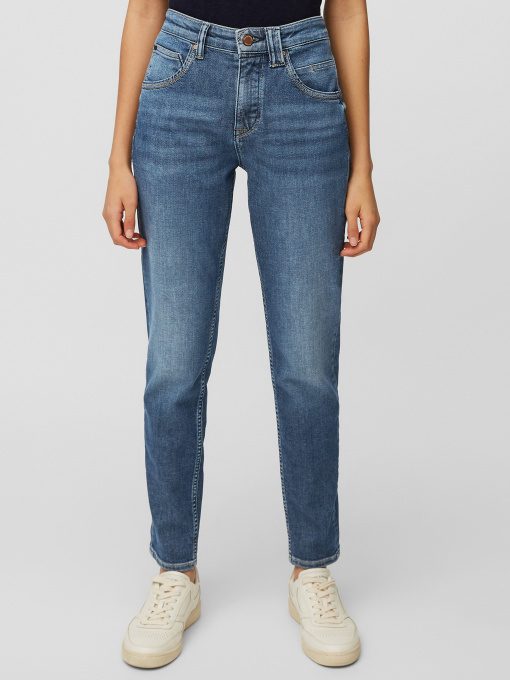 Бойфренды Marc O’Polo DENIM FREJA Boyfriend модель 142910712339-P18_32 Фото