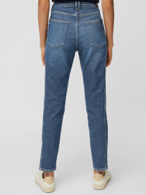 Бойфренди Marc O’Polo DENIM FREJA Boyfriend модель 142910712339-P18_32 Фото