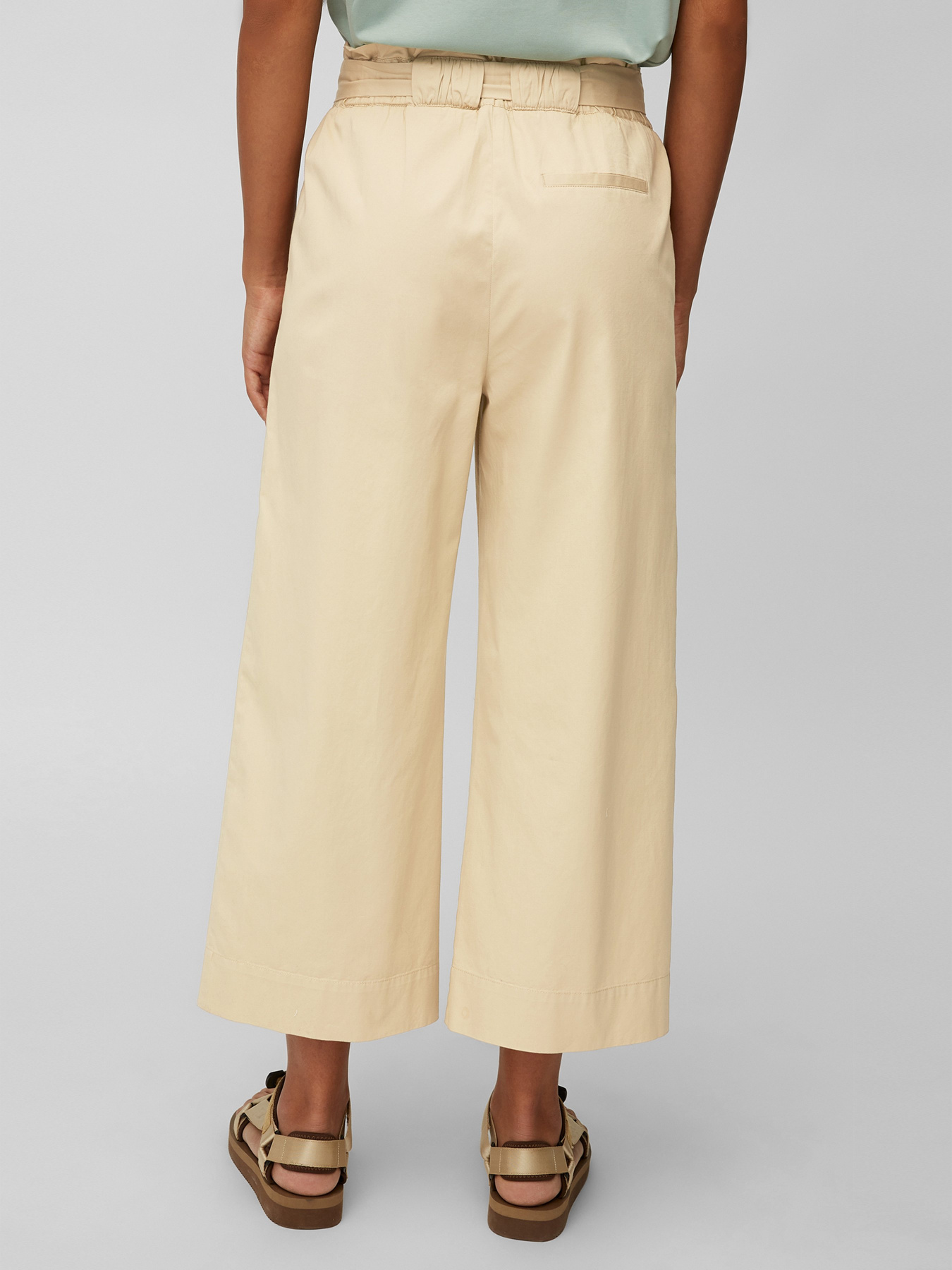 Кюлоты Marc O’Polo DENIM модель 143093110071-157 Фото