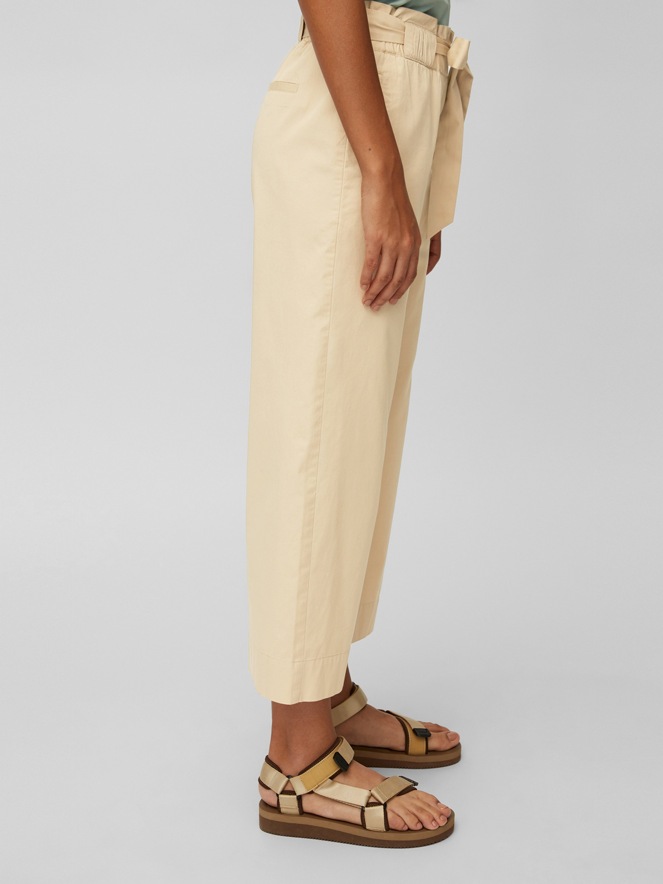 Кюлоты Marc O’Polo DENIM модель 143093110071-157 Фото