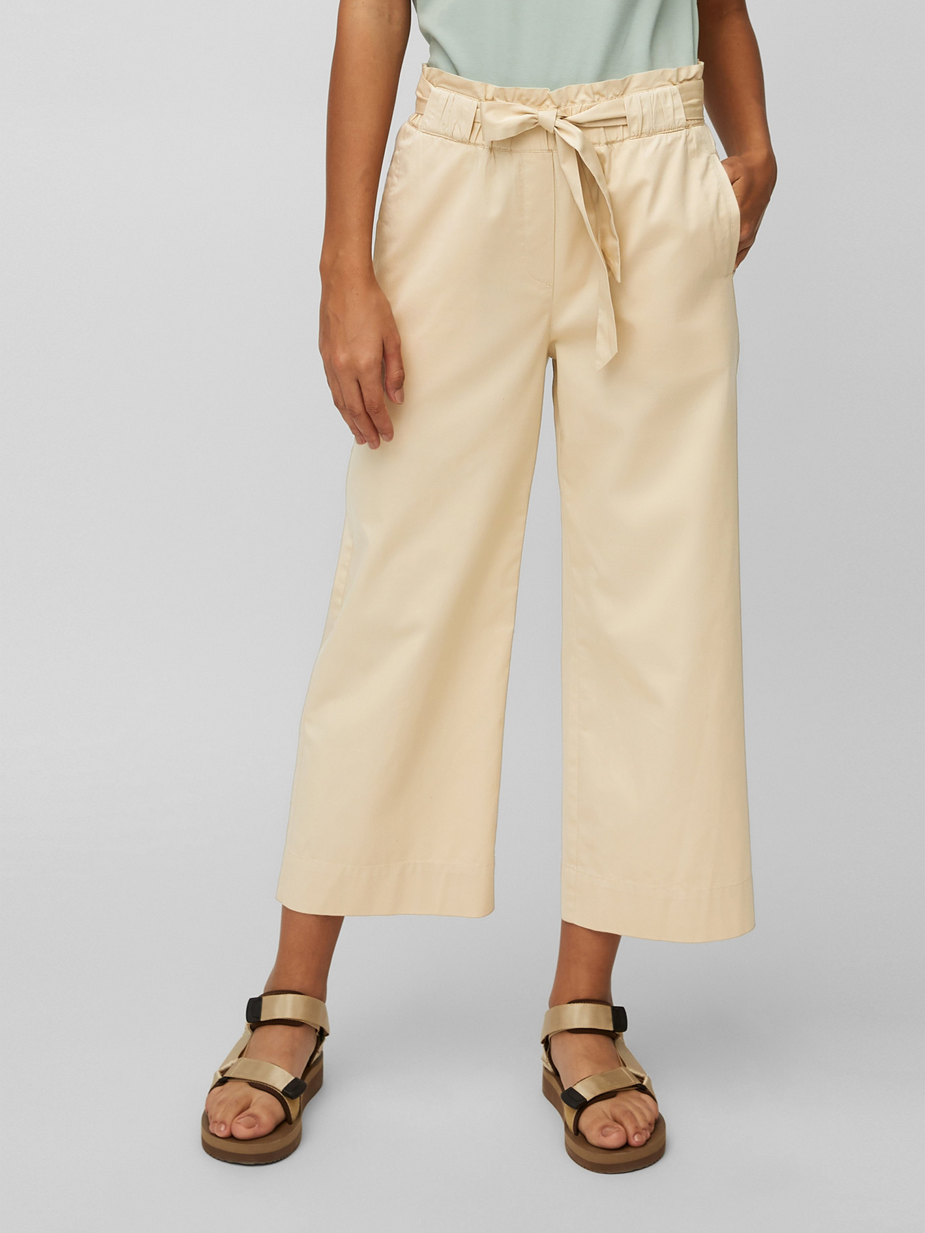 Кюлоты Marc O’Polo DENIM модель 143093110071-157 Фото