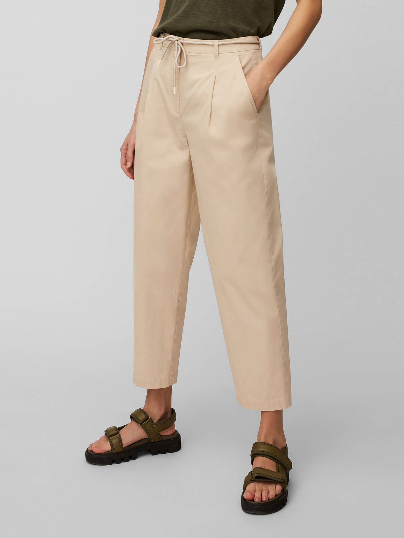 Чіноси Marc O’Polo DENIM модель 143093110417-157 Фото