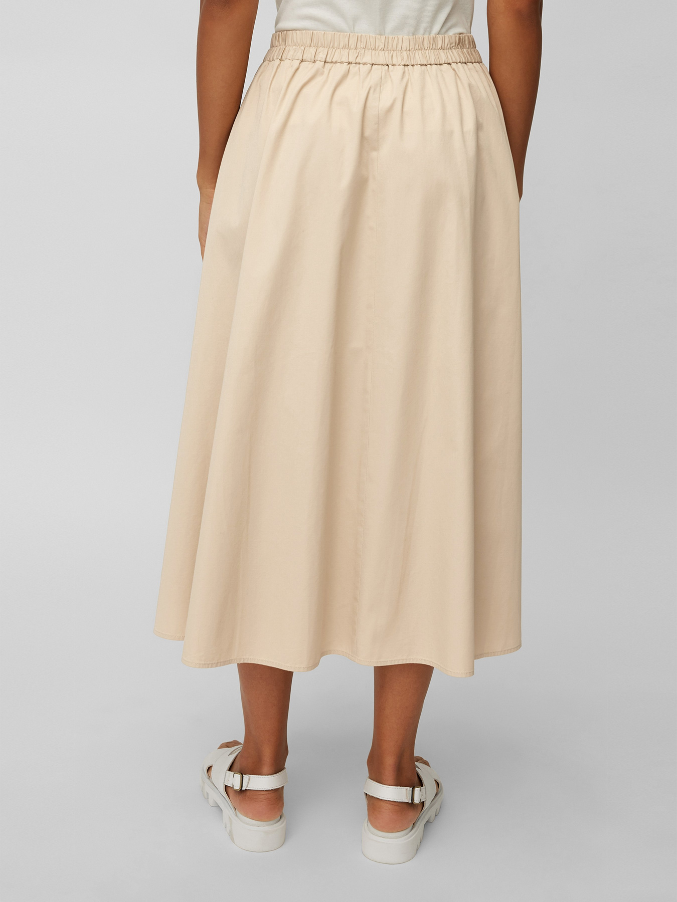 Юбки Marc O’Polo DENIM модель 143093120045-157 Фото