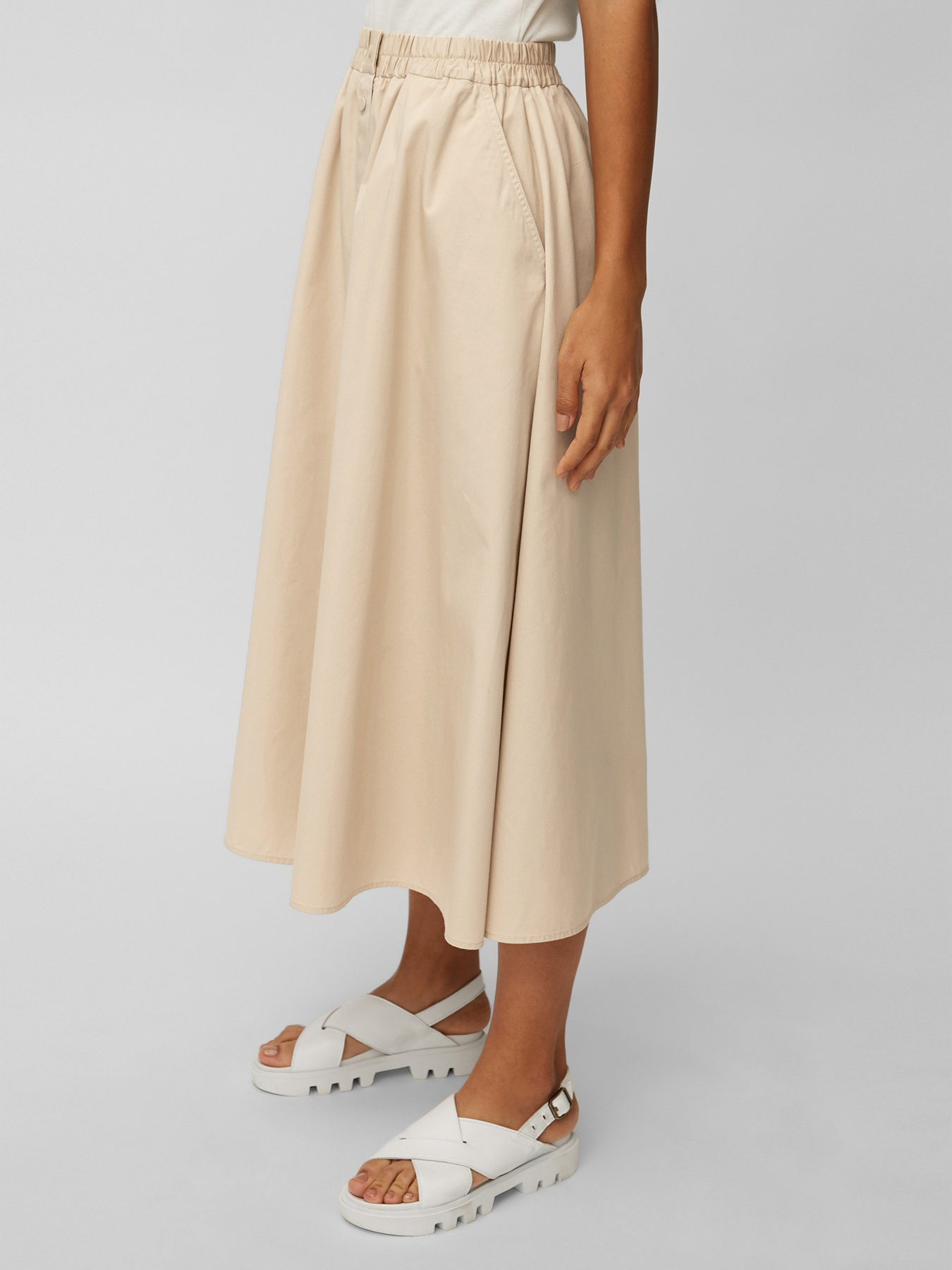 Юбки Marc O’Polo DENIM модель 143093120045-157 Фото