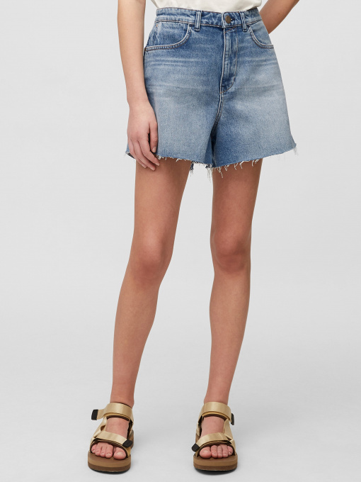 Шорты Marc O’Polo DENIM модель 143911613007-P25 Фото