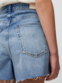 Шорти Marc O’Polo DENIM модель 143911613007-P25 Фото