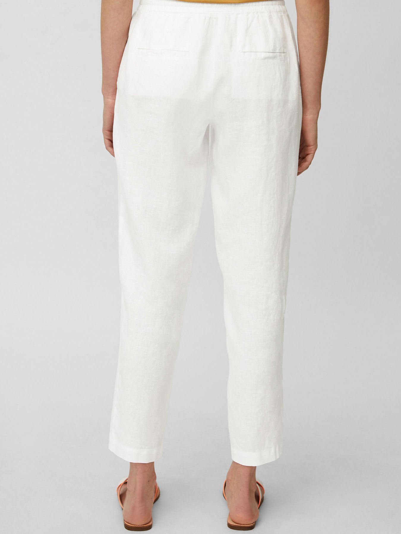 Повседневные штаны Marc O’Polo модель 104064510337-117 Фото