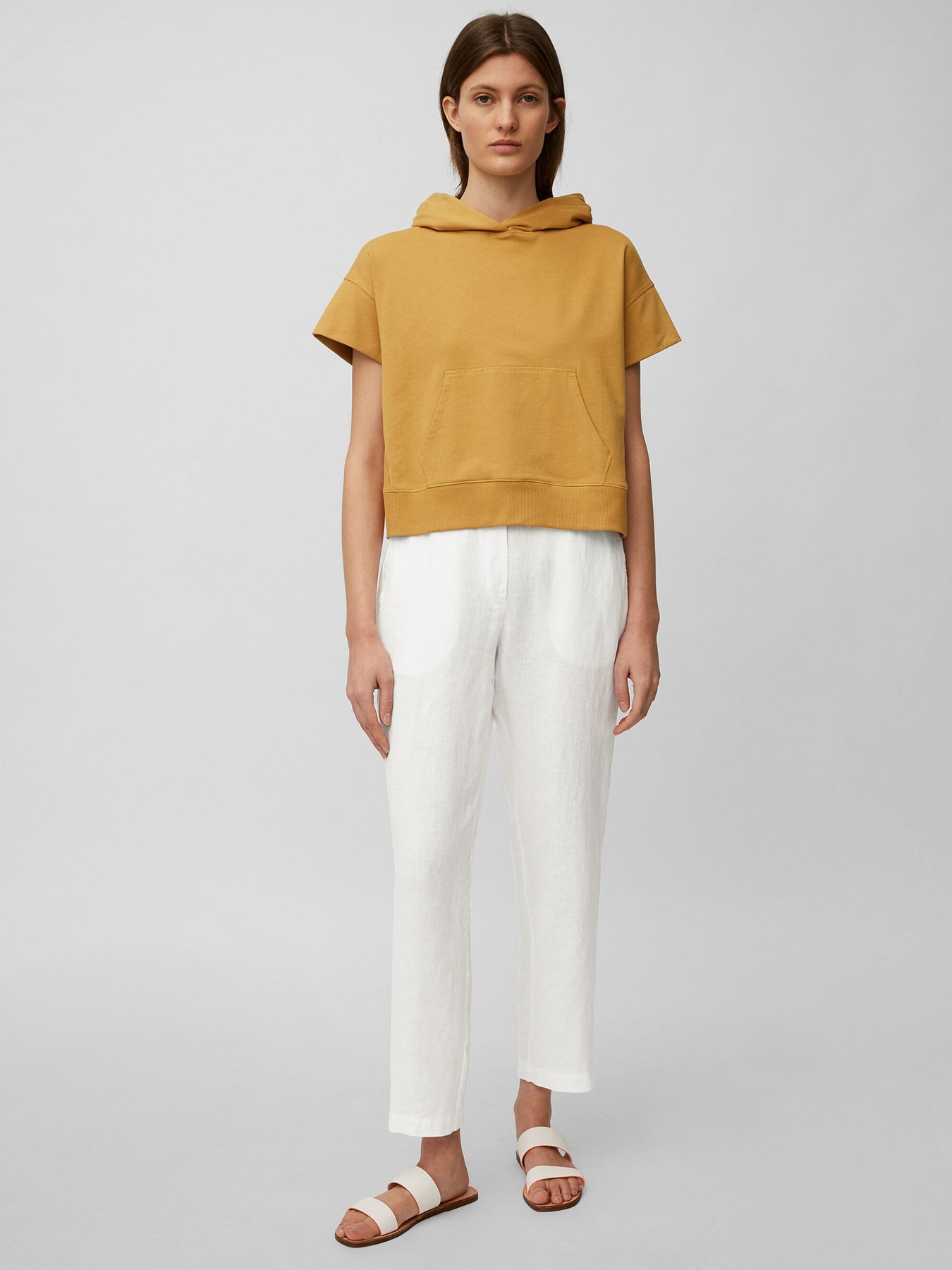 Повседневные штаны Marc O’Polo модель 104064510337-117 Фото