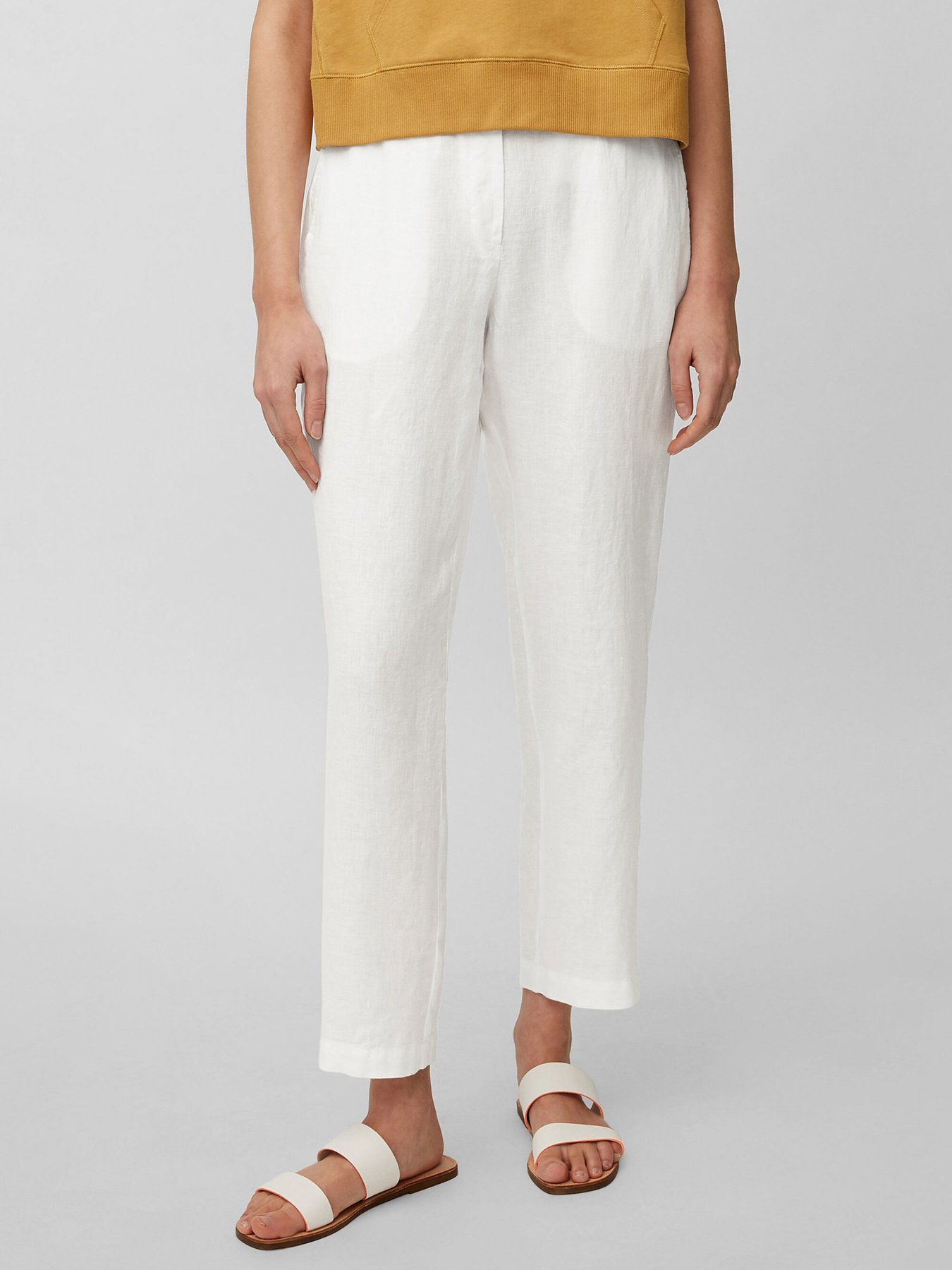 Повседневные штаны Marc O’Polo модель 104064510337-117 Фото