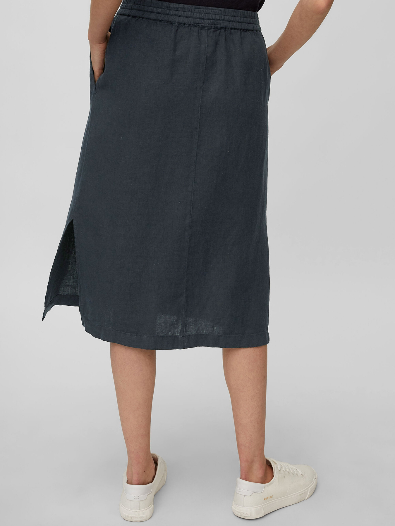 Юбка миди Marc O’Polo модель 104064520117-881 Фото