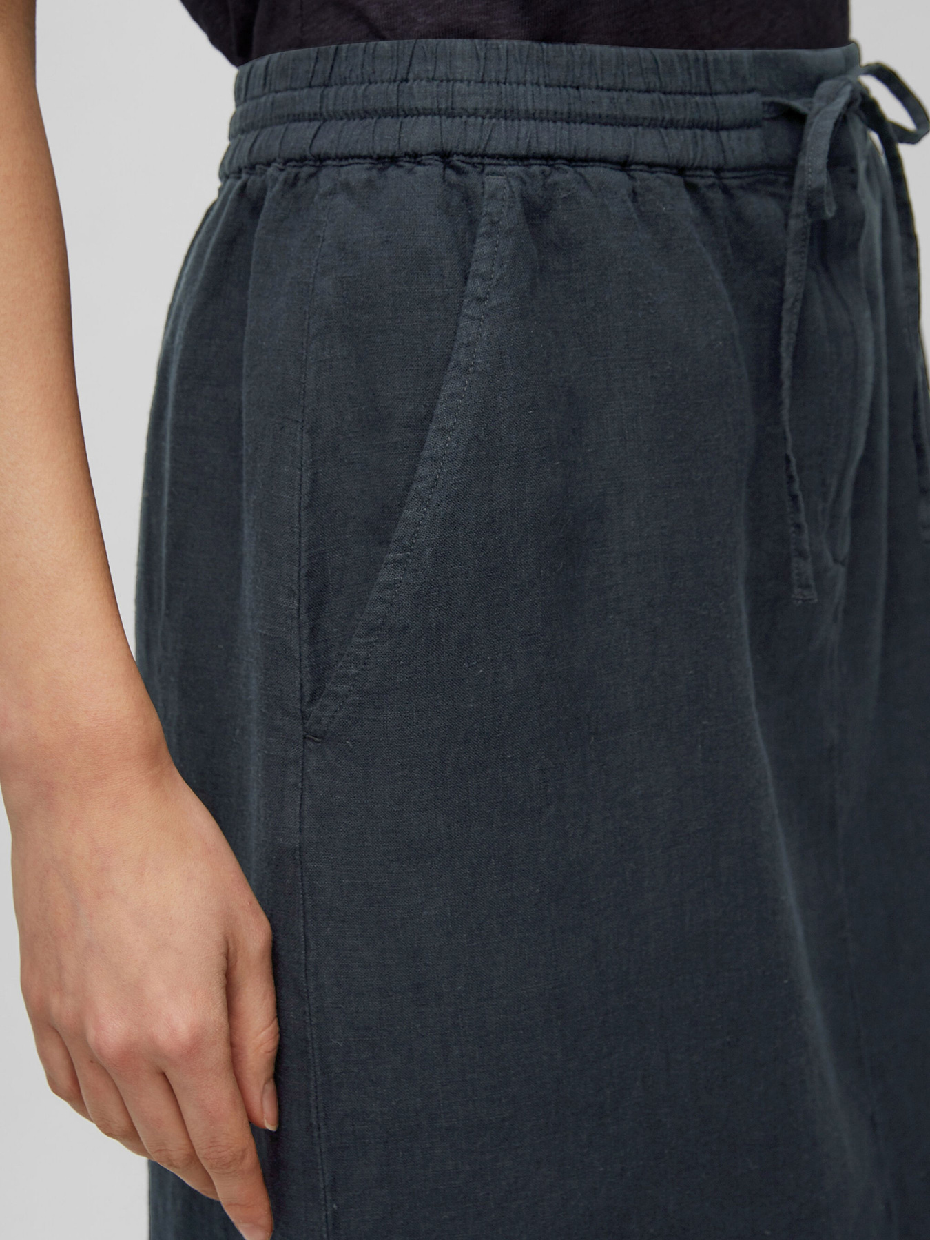 Юбка миди Marc O’Polo модель 104064520117-881 Фото